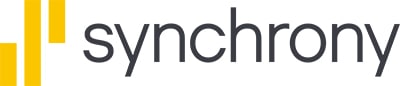 synchrony financing
